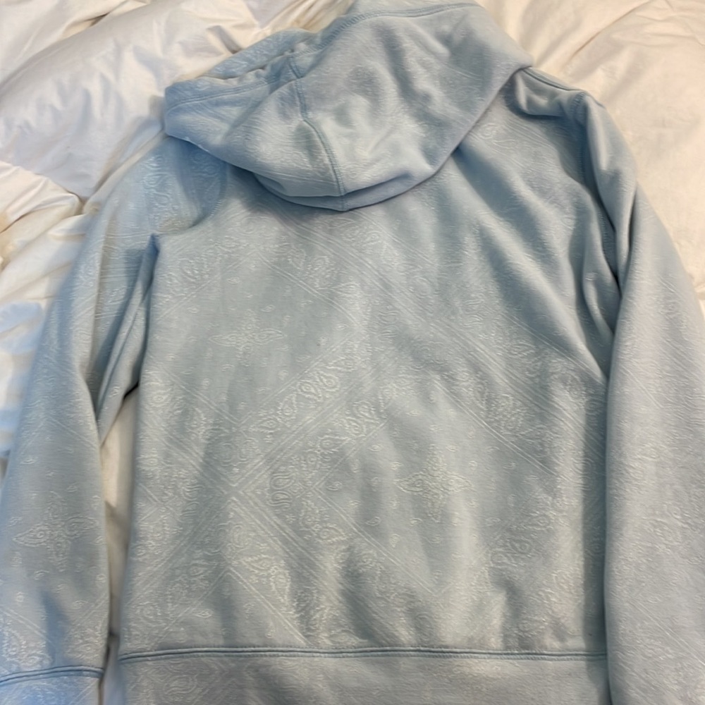 Roots Zip Up! - Picture 2 of 3